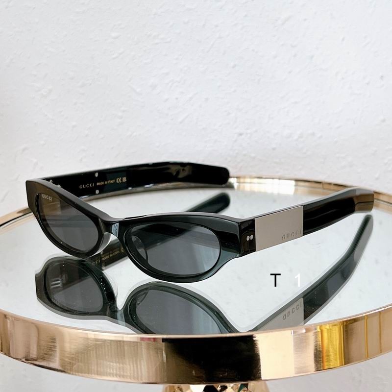 Gucci Sunglasses 634